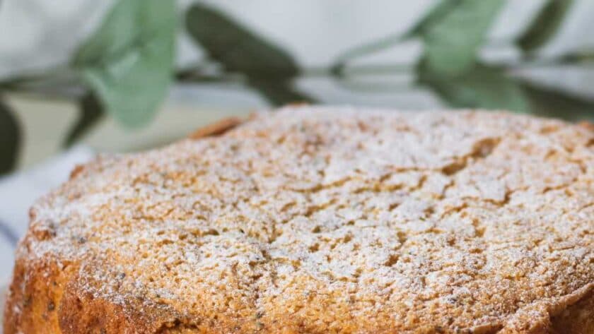 Ina Garten's Olive Oil Cake: The Moist & Easy Recipe Guide